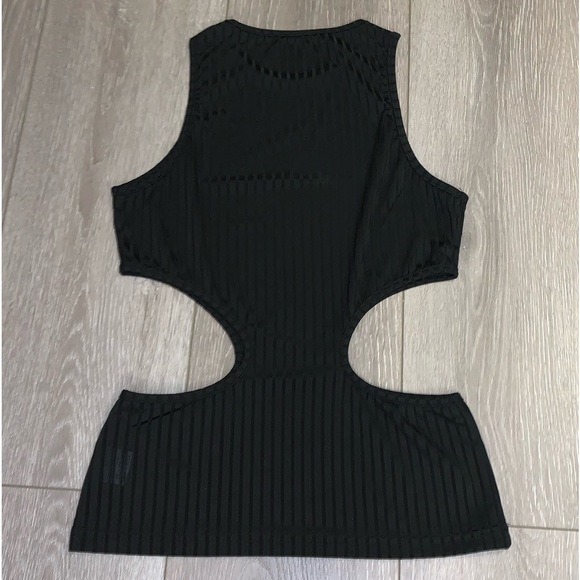 Dress tank top - Picture 2 of 2